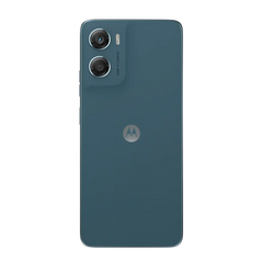 Motorola G06 64GB 6.88" 120Hz HD+ Display