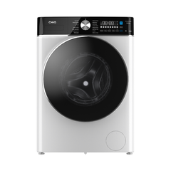CHiQ  8kg One Touch Front Load Washing Machine