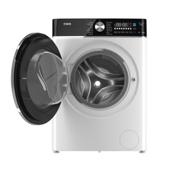 CHiQ  8kg One Touch Front Load Washing Machine