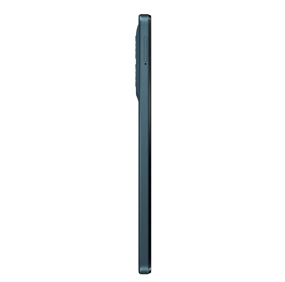 Motorola G06 64GB 6.88" 120Hz HD+ Display