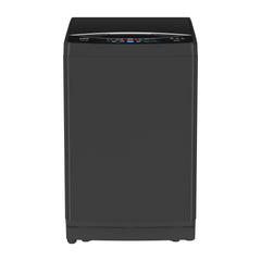 CHiQ 8kg Top Load Washer Black
