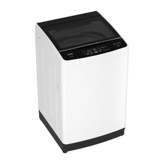 CHiQ 8kg Top Load Washer White