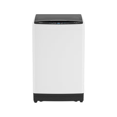 CHiQ 8kg Top Load Washer White