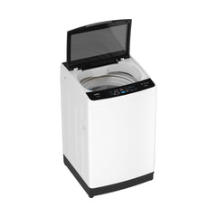 CHiQ 8kg Top Load Washer White