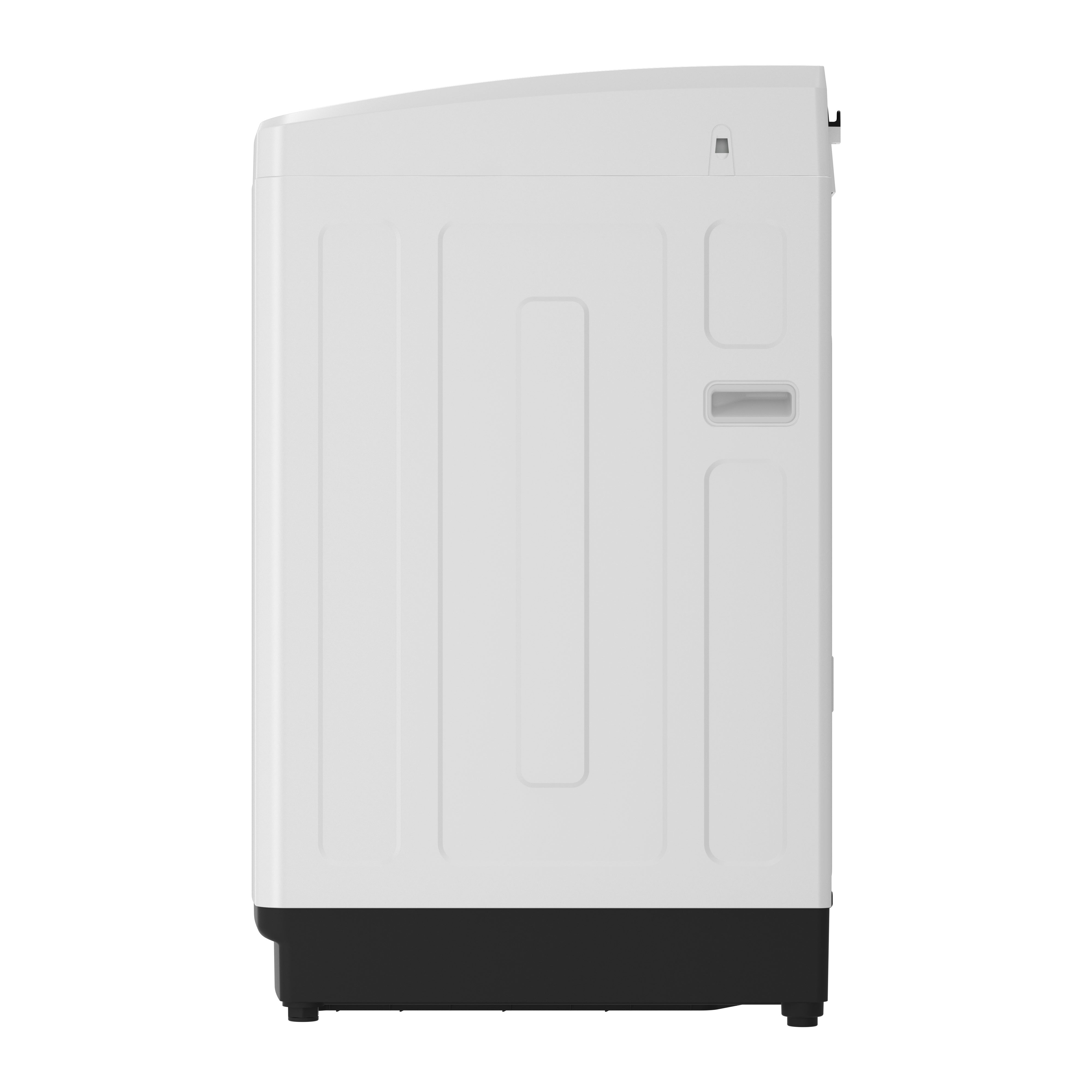 CHiQ 8kg Top Load Washer White