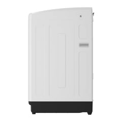 CHiQ 8kg Top Load Washer White