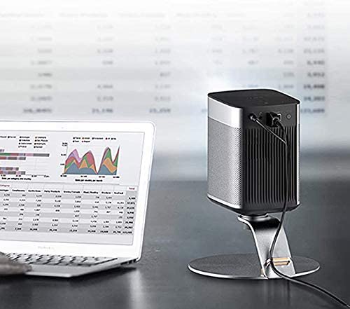 极米 X-Desktop Stand Pro 适用于极米投影机 - 银色