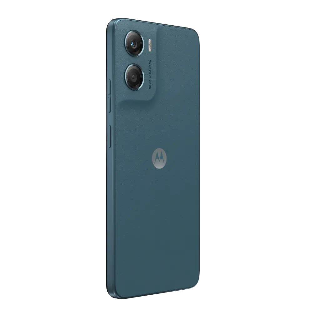 Motorola G06 64GB 6.88" 120Hz HD+ Display