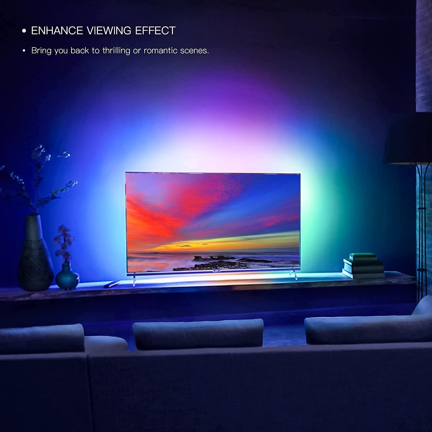 YEELIGHT LED Lightstrip Extension