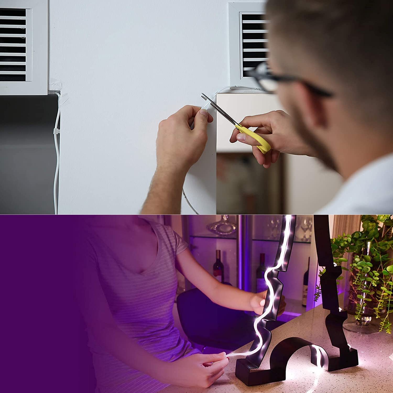 YEELIGHT LED Lightstrip Extension