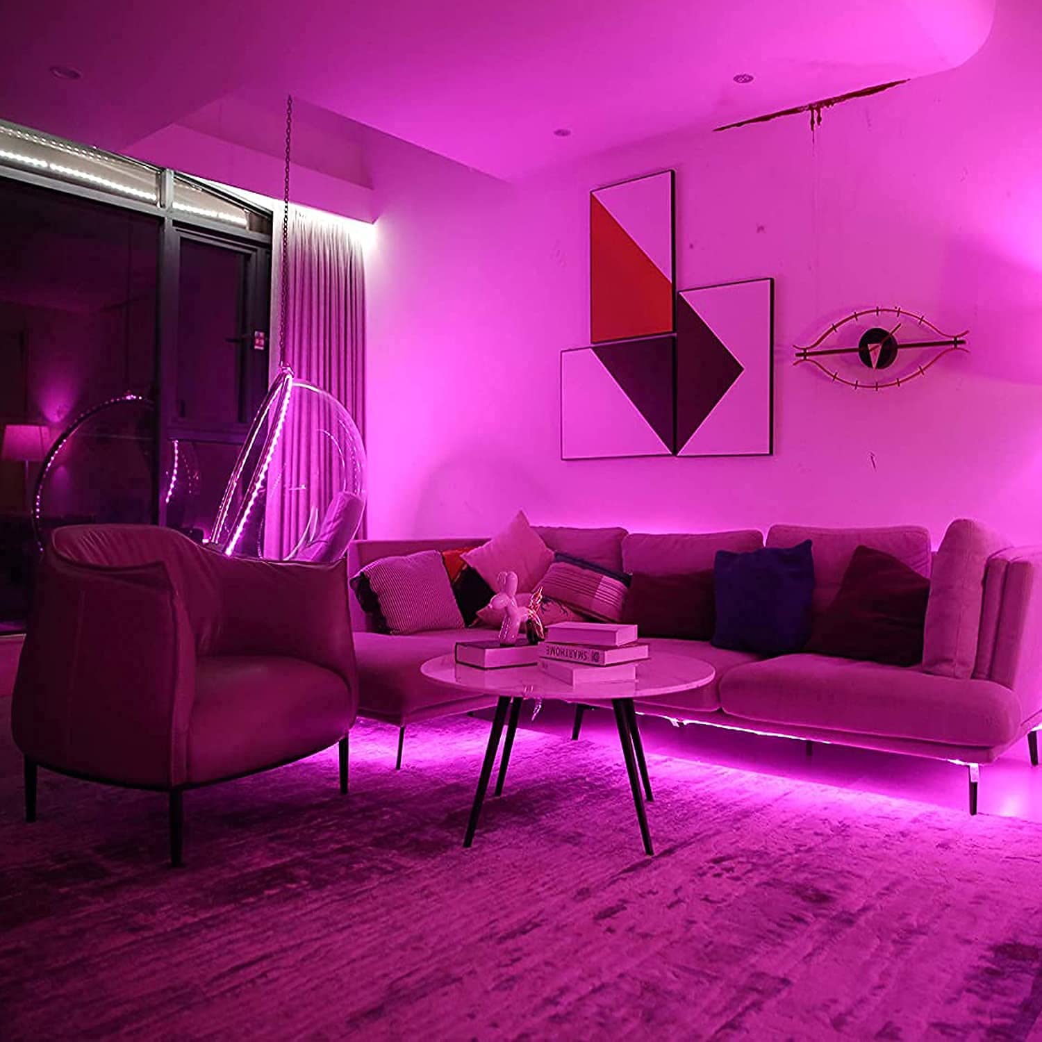 YEELIGHT LED Lightstrip Extension