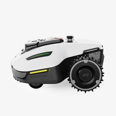 MAMMOTION YUKA mini 600: Perimeter Wire Free Robot Lawn Mower