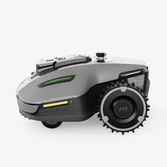 MAMMOTION YUKA mini 800: Perimeter Wire Free Robot Lawn Mower